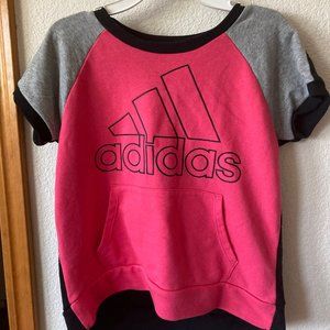 Adidas Sweatshirt T-shirt